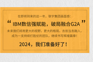 向阳而生 | 2023年联宇物流大事记